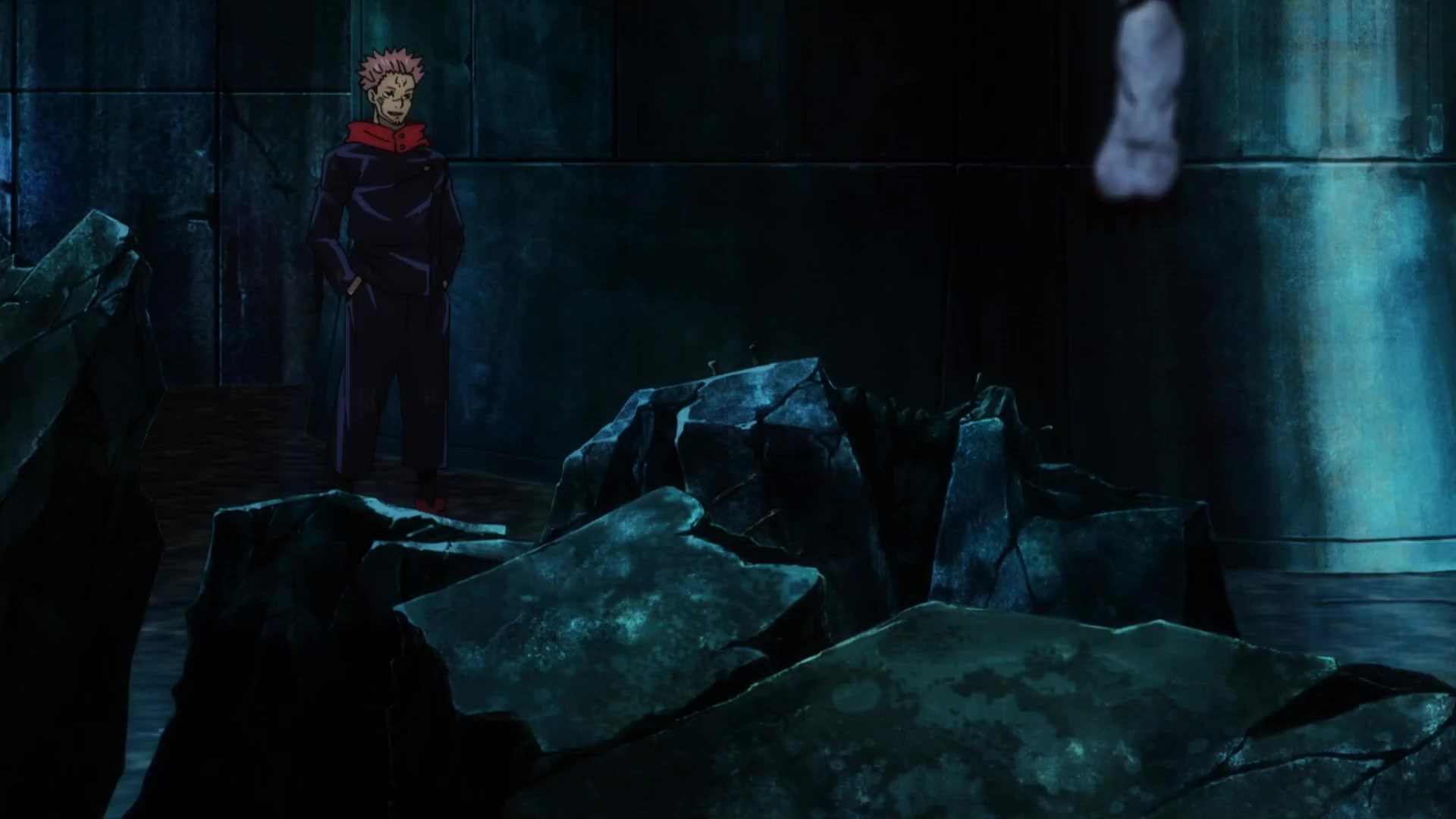 [Tsukyio Editing Resources] Jujutsu Kaisen Season 1 (Episode 4) Raw Clips (58) (tsukyio.com).mp4